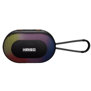 اسپیکر بلوتوثی مدل KMS-181