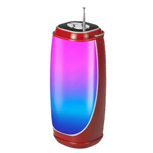 اسپیکر بلوتوثی مدل MF206