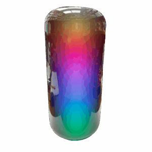 اسپیکر بلوتوثی مدل CS-3303