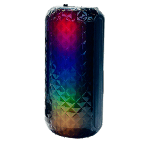 اسپیکر بلوتوثی مدل CS-3304