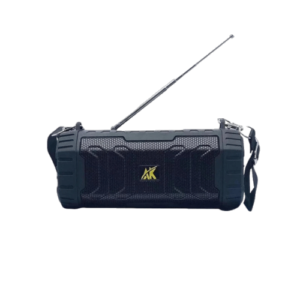 اسپیکر بلوتوثی مدل AK-332