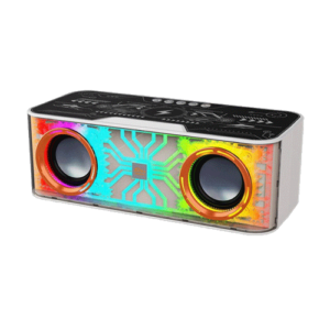 اسپیکر بلوتوثی مدل ZQS-2213