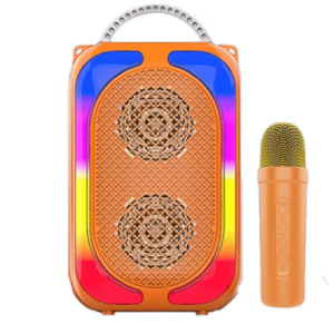 اسپیکر بلوتوثی مدل JQS-3301