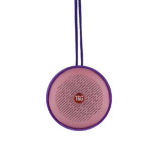 اسپیکر بلوتوثی مدل TG607