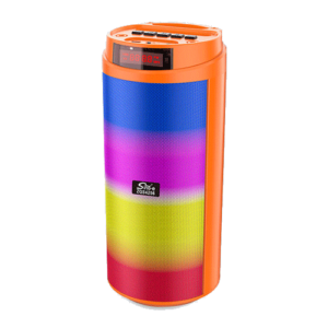 اسپیکر بلوتوثی مدل ZQS-4256