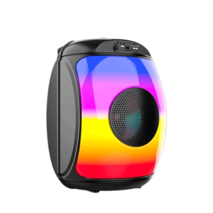 اسپیکر بلوتوثی مدل ZQS-1438