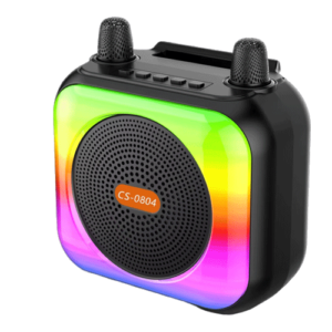 اسپیکر بلوتوثی مدل CS-0804