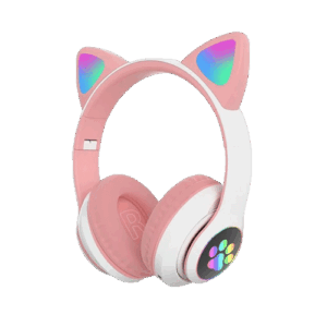 هدفون بلوتوثی مدل KT-47