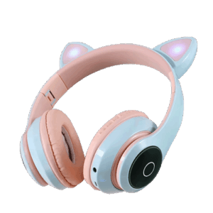 هدفون بلوتوثی مدل KT-42