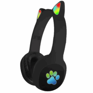 هدفون بلوتوثی مدل KT-48