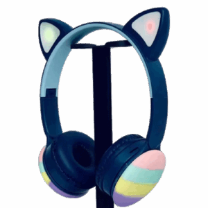 هدفون بلوتوثی مدل KT-58D