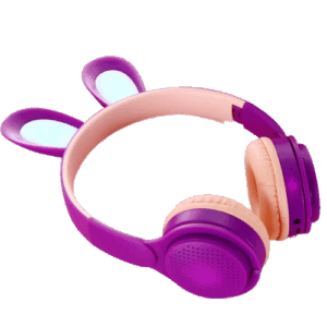 هدفون بلوتوثی مدل KT-57