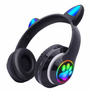 هدفون بلوتوثی مدل K40M