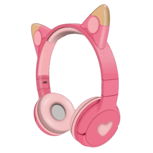 هدفون بلوتوثی مدل KT-59