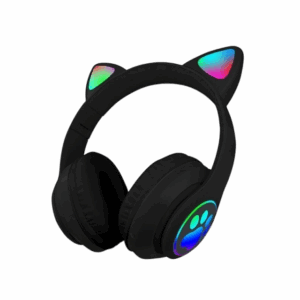 هدفون بلوتوثی مدل KT-46