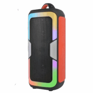 اسپیکر بلوتوثی مدل JQS4407