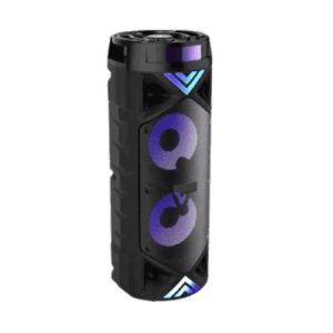 اسپیکر بلوتوثی مدل ZQS-6201