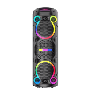 اسپیکر بلوتوثی مدل ZQS6302