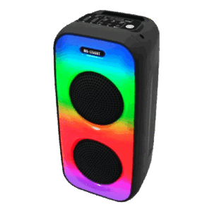 اسپیکر بلوتوثی مدل MS-2608BT