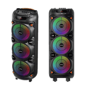 اسپیکر بلوتوثی مدل SZ-8335