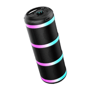 اسپیکر بلوتوثی مدل CS-4304