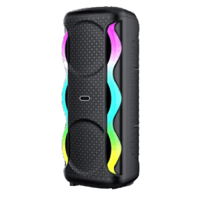 اسپیکر بلوتوثی مدل CS-4303