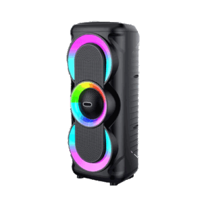 اسپیکر بلوتوثی مدل CS-4302