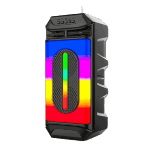 اسپیکر بلوتوثی مدل ZQS-4252