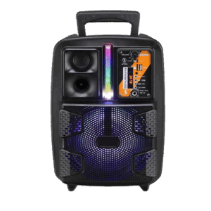 اسپیکر بلوتوثی مدل QS-2805