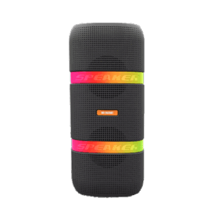 اسپیکر بلوتوثی مدل MS-3635BT