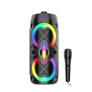 اسپیکر بلوتوثی مدل ZQS-4292