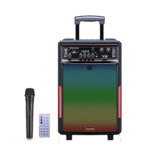 اسپیکر بلوتوثی مدل JT-1228