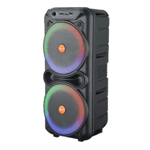 اسپیکر بلوتوثی مدل CS-8801