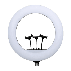 رینگ لایت مدل RL-21