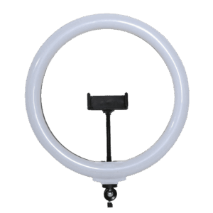 رینگ لایت مدل YQ-320A