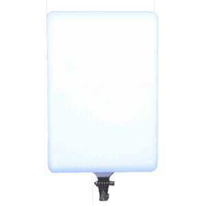 رینگ لایت مدل PM-60