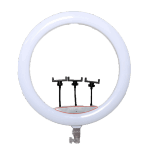 رینگ لایت مدل 3D-56