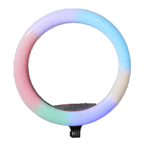 رینگ لایت مدل K45-45CM