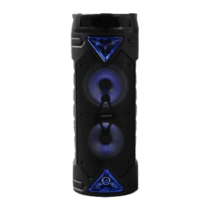 اسپیکر بلوتوثی مدل ZQS-6203