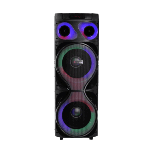 اسپیکر بلوتوثی مدل MT-1226