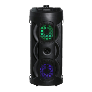 اسپیکر بلوتوثی مدل ZQS4243