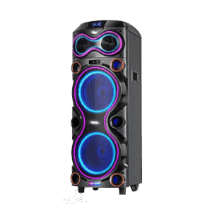 اسپیکر بلوتوثی مدل JT-1220